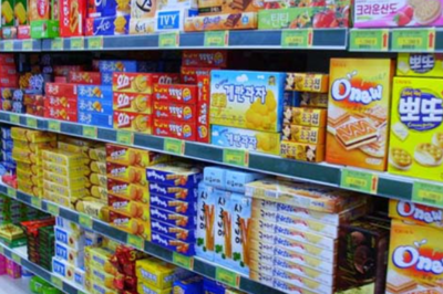 食品企業品牌全案策劃與銷售策略指南